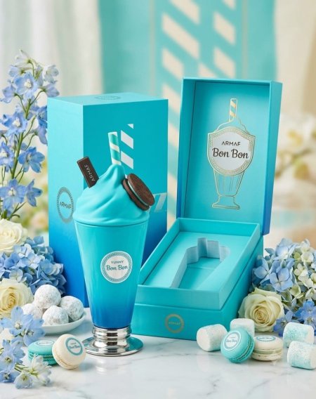 عطر بون بون ارماف لصبايا